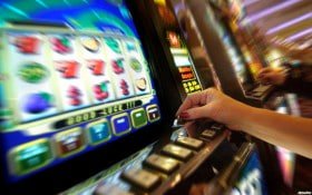 Tampilan mobile klaim bonus yang rapi