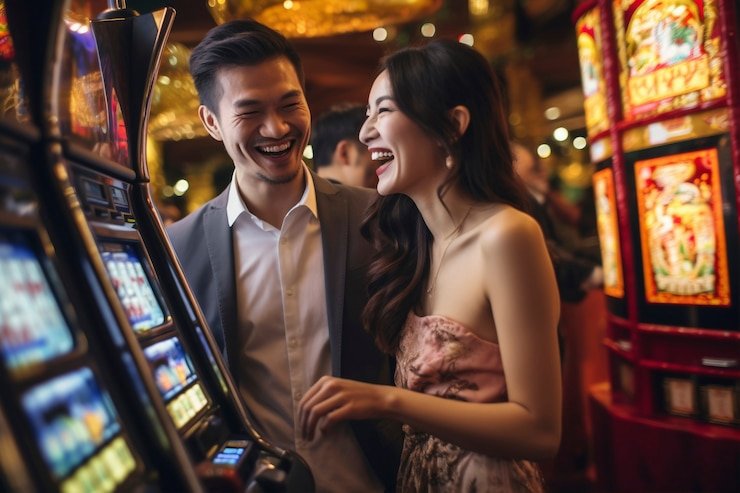 Privasi akun saat mengecek poin reward