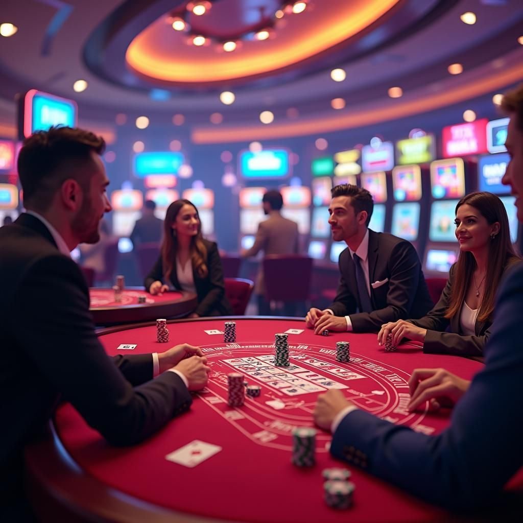 Privasi akun saat membaca bonus gengtoto77